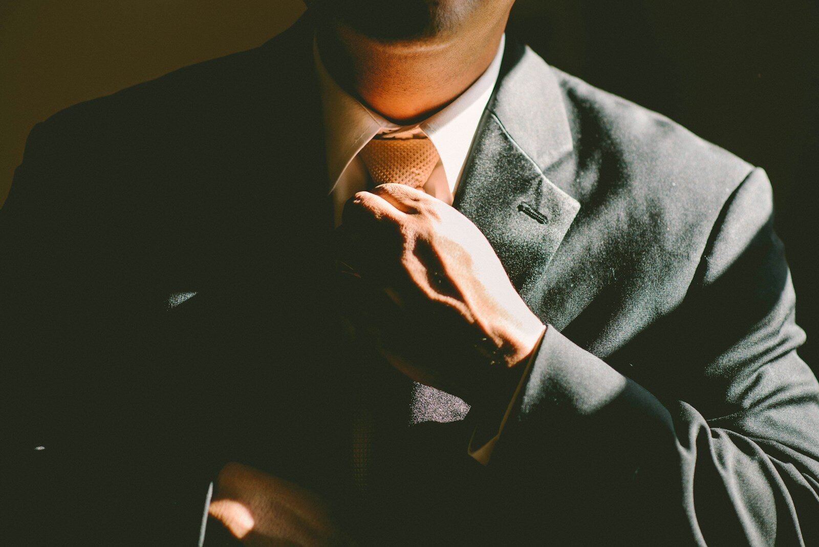 Unmotivator Executive
